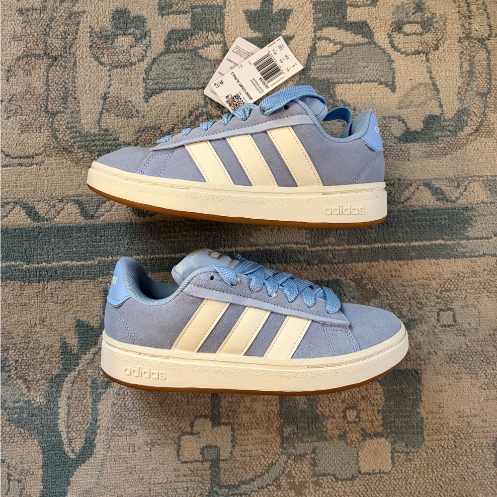 🆕 Adidas Grand Court Alpha 00s